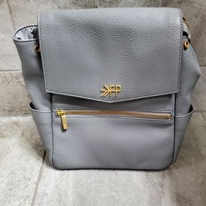 Freshly picked backpack